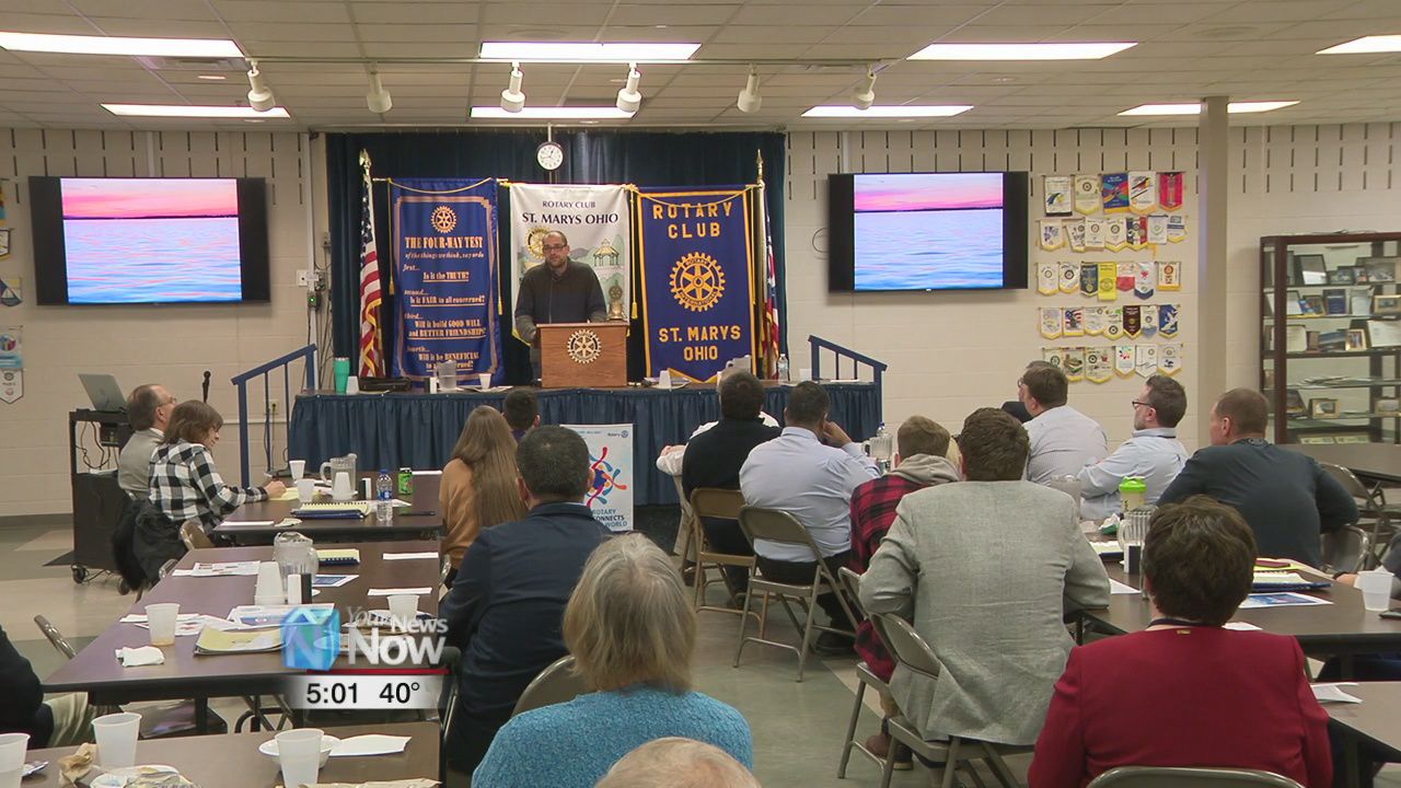 Grand Lake St. Marys water quality makes progress, but more efforts needed